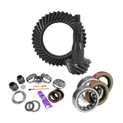 Picture of Yukon Gear and Axle Differential Ring and Pinion Kit - YGK2088