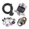 Picture of Yukon Gear and Axle Differential Ring and Pinion Kit - YGK2093