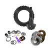 Picture of Yukon Gear and Axle Differential Ring and Pinion Kit - YGK2094