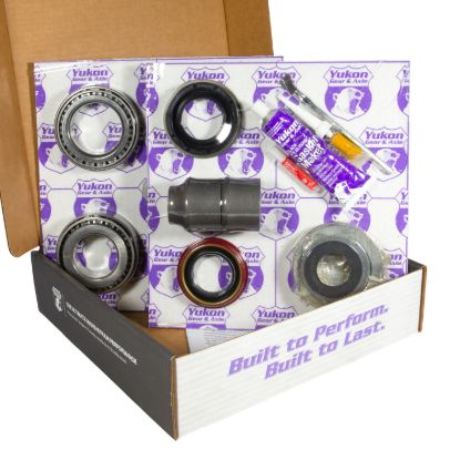 Picture of Yukon Gear and Axle Differential Ring and Pinion Kit - YGK2096