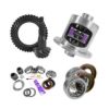 Picture of Yukon Gear and Axle Differential Ring and Pinion Kit - YGK2099