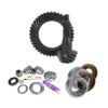 Picture of Yukon Gear and Axle Differential Ring and Pinion Kit - YGK2100