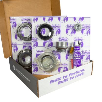 Picture of Yukon Gear and Axle Differential Ring and Pinion Kit - YGK2101