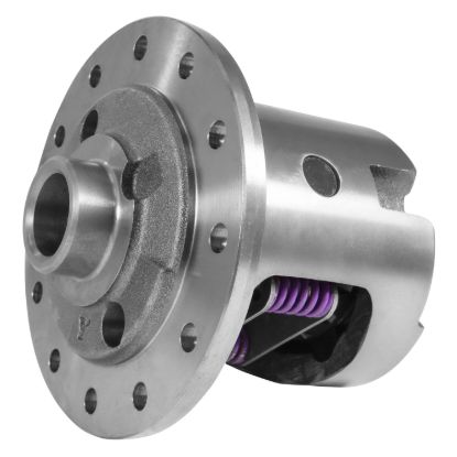 Picture of Yukon Gear and Axle Differential Ring and Pinion Kit - YGK2105