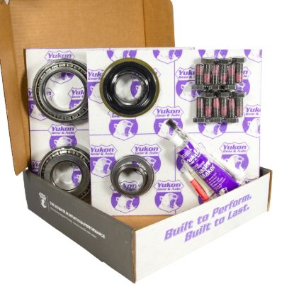 Picture of Yukon Gear and Axle Differential Ring and Pinion Kit - YGK2116