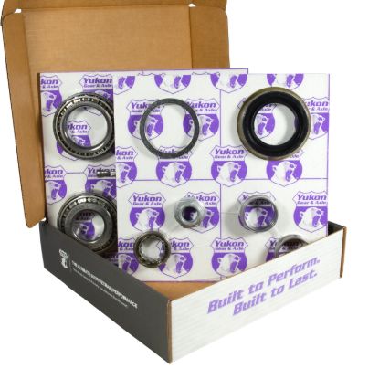 Picture of Yukon Gear and Axle Differential Ring and Pinion Kit - YGK2120