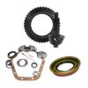Picture of Yukon Gear and Axle Differential Ring and Pinion Kit - YGK2122