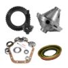 Picture of Yukon Gear and Axle Differential Ring and Pinion Kit - YGK2126