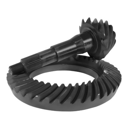 Picture of Yukon Gear and Axle Differential Ring and Pinion Kit - YGK2136