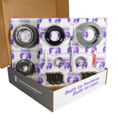 Picture of Yukon Gear and Axle Differential Ring and Pinion Kit - YGK2145