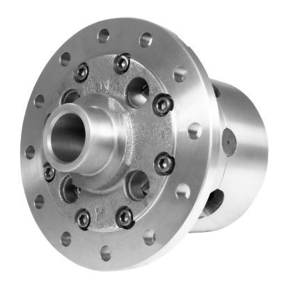 Picture of Yukon Gear and Axle Differential Ring and Pinion Kit - YGK2146