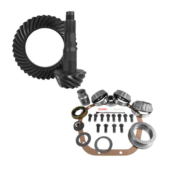 Picture of Yukon Gear and Axle Differential Ring and Pinion Kit - YGK2148