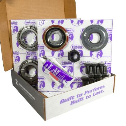 Picture of Yukon Gear and Axle Differential Ring and Pinion Kit - YGK2158