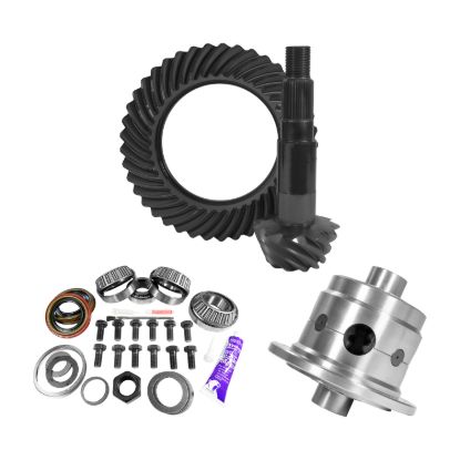 Picture of Yukon Gear and Axle Differential Ring and Pinion Kit - YGK2179