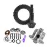 Picture of Yukon Gear and Axle Differential Ring and Pinion Kit - YGK2181