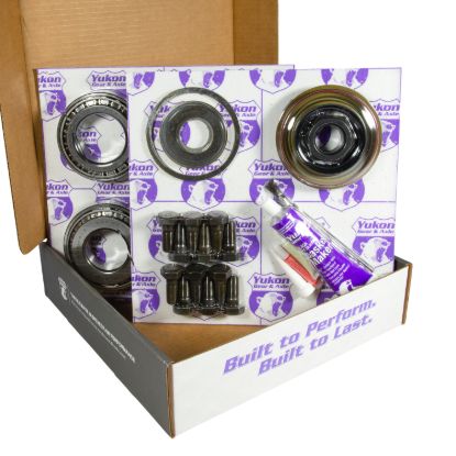 Picture of Yukon Gear and Axle Differential Ring and Pinion Kit - YGK2182