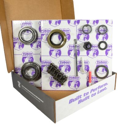 Picture of Yukon Gear and Axle Differential Ring and Pinion Kit - YGK2188