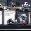 Picture of Yukon Gear and Axle Differential Ring and Pinion Kit - YGK2192
