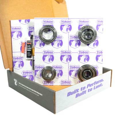 Picture of Yukon Gear and Axle Differential Ring and Pinion Kit - YGK2202