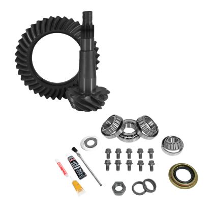 Picture of Yukon Gear and Axle Differential Ring and Pinion Kit - YGK2203
