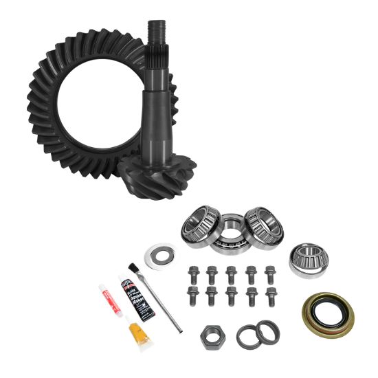 Picture of Yukon Gear and Axle Differential Ring and Pinion Kit - YGK2203
