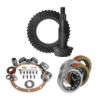 Picture of Yukon Gear and Axle Differential Ring and Pinion Kit - YGK2210