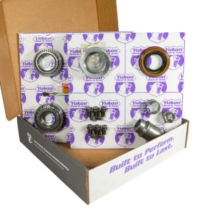 Picture of Yukon Gear and Axle Differential Ring and Pinion Kit - YGK2210