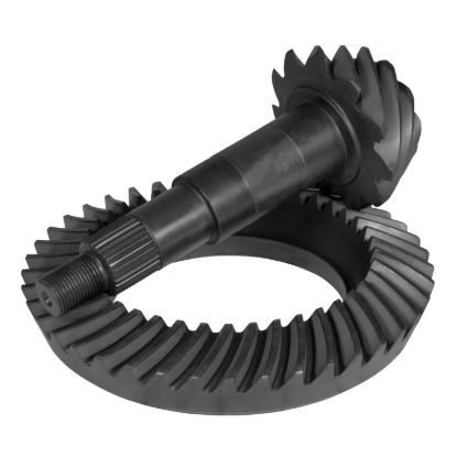 Picture of Yukon Gear and Axle Differential Ring and Pinion Kit - YGK2211