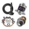 Picture of Yukon Gear and Axle Differential Ring and Pinion Kit - YGK2214