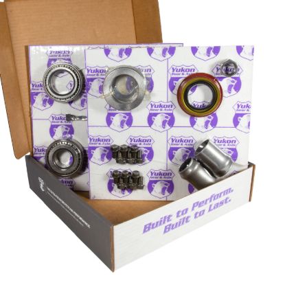 Picture of Yukon Gear and Axle Differential Ring and Pinion Kit - YGK2226