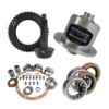 Picture of Yukon Gear and Axle Differential Ring and Pinion Kit - YGK2231