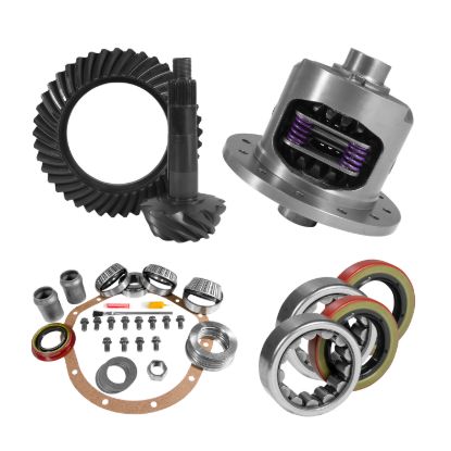Picture of Yukon Gear and Axle Differential Ring and Pinion Kit - YGK2234
