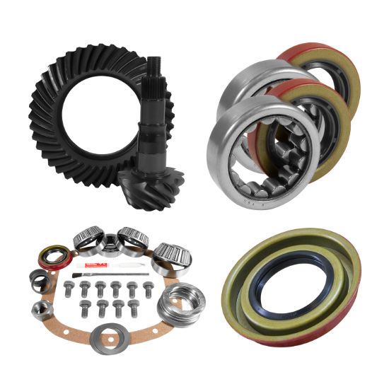 Picture of Yukon Gear and Axle Differential Ring and Pinion Kit - YGK2236