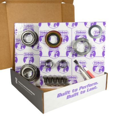 Picture of Yukon Gear and Axle Differential Ring and Pinion Kit - YGK2243
