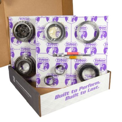 Picture of Yukon Gear and Axle Differential Ring and Pinion Kit - YGK2248