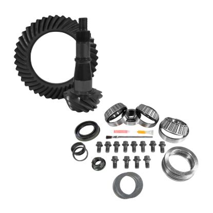 Picture of Yukon Gear and Axle Differential Ring and Pinion Kit - YGK2249