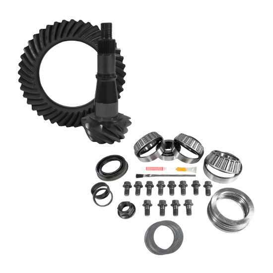 Picture of Yukon Gear and Axle Differential Ring and Pinion Kit - YGK2251