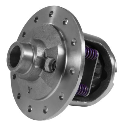 Picture of Yukon Gear and Axle Differential Ring and Pinion Kit - YGK2254