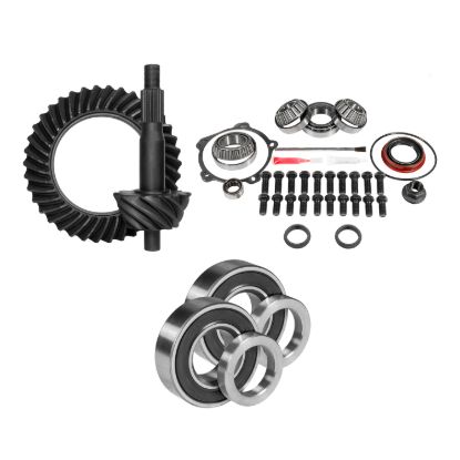 Picture of Yukon Gear and Axle Differential Ring and Pinion Kit - YGK2260