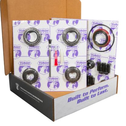 Picture of Yukon Gear and Axle Differential Ring and Pinion Kit - YGK2265