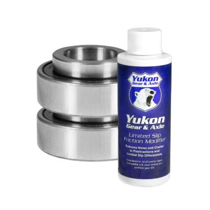 Picture of Yukon Gear and Axle Differential Ring and Pinion Kit - YGK2268