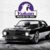 Picture of Yukon Gear and Axle Differential Ring and Pinion Kit - YGK2276