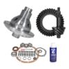 Picture of Yukon Gear and Axle Differential Ring and Pinion Kit - YGK2280