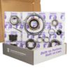 Picture of Yukon Gear and Axle Differential Ring and Pinion Kit - YGK2280