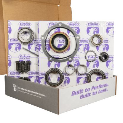 Picture of Yukon Gear and Axle Differential Ring and Pinion Kit - YGK2280