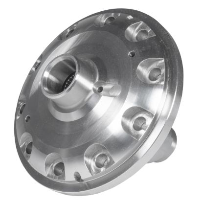 Picture of Yukon Gear and Axle Differential Ring and Pinion Kit - YGK2284
