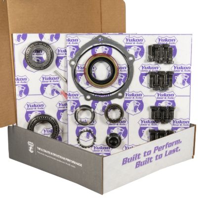 Picture of Yukon Gear and Axle Differential Ring and Pinion Kit - YGK2297