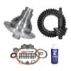 Picture of Yukon Gear and Axle Differential Ring and Pinion Kit - YGK2302