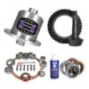 Picture of Yukon Gear and Axle Differential Ring and Pinion Kit - YGK2324