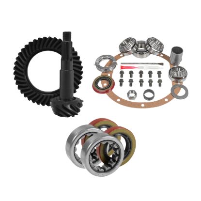 Picture of Yukon Gear and Axle Differential Ring and Pinion Kit - YGK2326